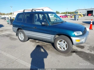 TOYOTA TOYOTA RAV4