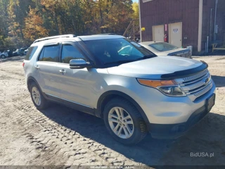 FORD FORD EXPLORER LIMITED