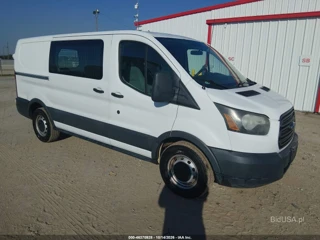 FORD FORD TRANSIT-150