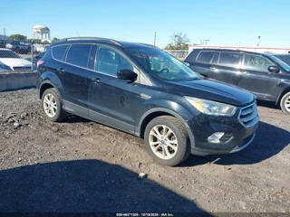 FORD FORD ESCAPE SE