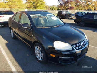 VOLKSWAGEN VOLKSWAGEN JETTA WOLFSBURG EDITION