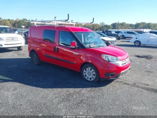 RAM RAM PROMASTER CITY TRADESMAN SLT