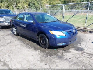TOYOTA TOYOTA CAMRY LE