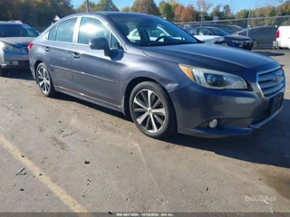 SUBARU SUBARU LEGACY 3.6R LIMITED