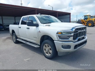 RAM RAM 2500