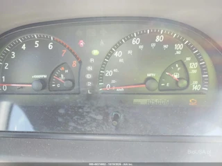 TOYOTA TOYOTA CAMRY LE