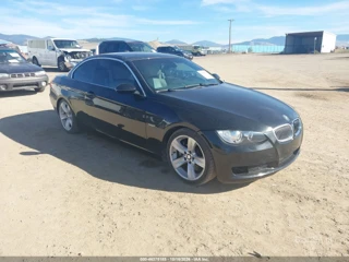 BMW 335I