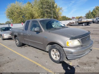 FORD FORD F150