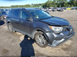 TOYOTA TOYOTA RAV4 LE