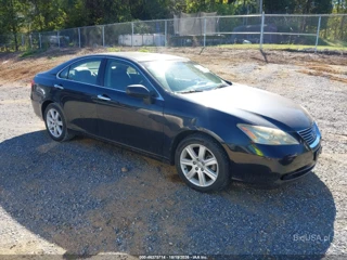 LEXUS LEXUS ES 350