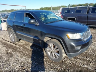 JEEP JEEP GRAND CHEROKEE LAREDO