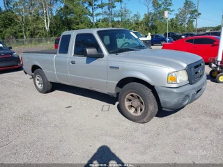 FORD FORD RANGER XL