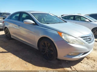 HYUNDAI HYUNDAI SONATA SE