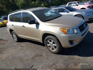 TOYOTA TOYOTA RAV4
