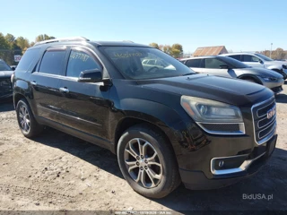 GMC ACADIA SLT-1