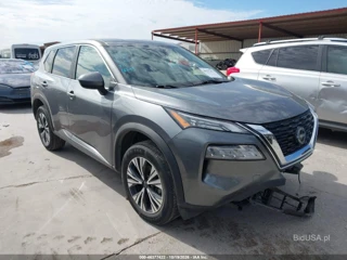 NISSAN NISSAN ROGUE SV FWD
