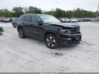 JEEP JEEP GRAND CHEROKEE 4XE