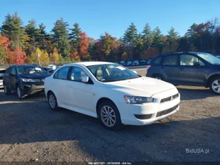 MITSUBISHI MITSUBISHI LANCER SE
