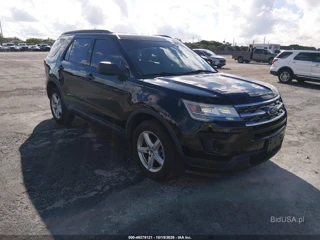 FORD FORD EXPLORER