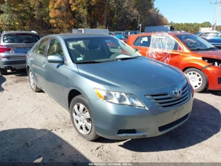 TOYOTA TOYOTA CAMRY LE