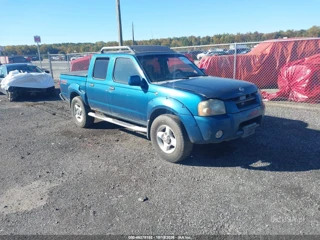 NISSAN NISSAN FRONTIER SE-V6