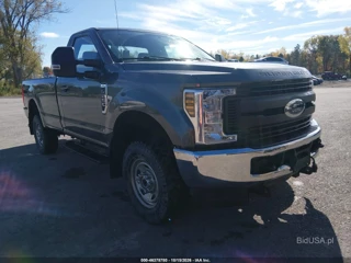 FORD FORD F-250 XL