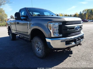 FORD FORD F-250 XL