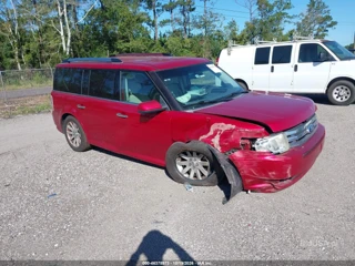 FORD FORD FLEX SEL