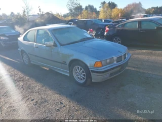 BMW 318 TI