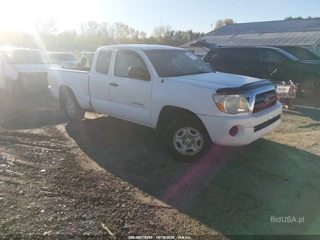 TOYOTA TOYOTA TACOMA