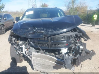DODGE DODGE JOURNEY SE