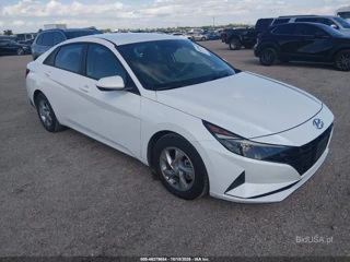 HYUNDAI HYUNDAI ELANTRA SE