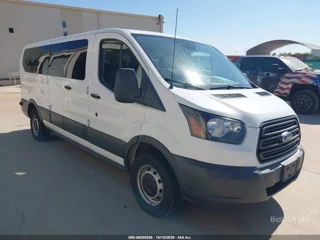 FORD FORD TRANSIT-350 XL