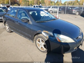 HONDA HONDA ACCORD 2.4 LX