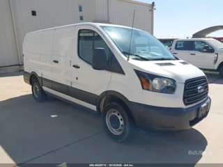 FORD FORD TRANSIT-150