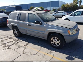 JEEP JEEP GRAND CHEROKEE LAREDO