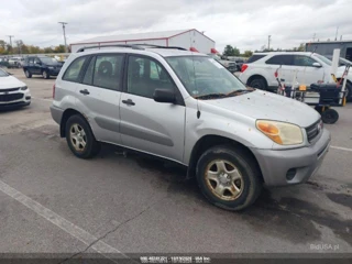 TOYOTA TOYOTA RAV4