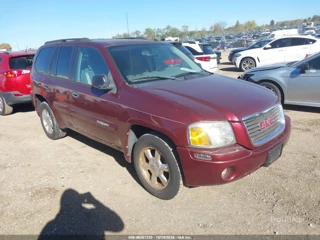 GMC ENVOY SLE