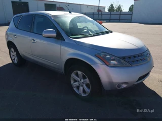 NISSAN NISSAN MURANO S