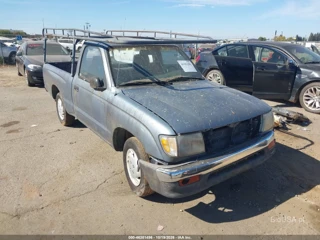 TOYOTA TOYOTA TACOMA