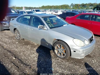 LEXUS LEXUS GS 430