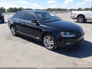 VOLKSWAGEN VOLKSWAGEN JETTA 1.8T SEL/1.8T SEL PREMIUM