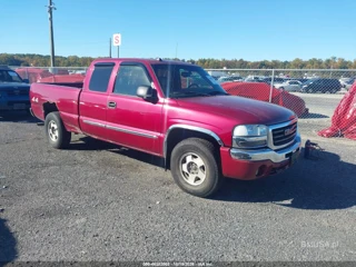 GMC SIERRA 1500 SLT