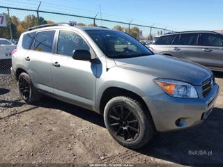 TOYOTA TOYOTA RAV4