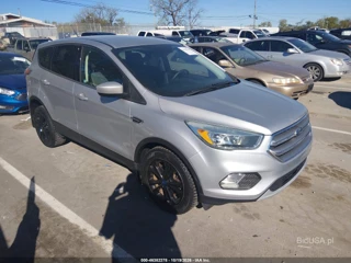 FORD FORD ESCAPE SE