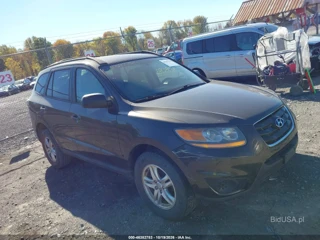 HYUNDAI HYUNDAI SANTA FE GLS