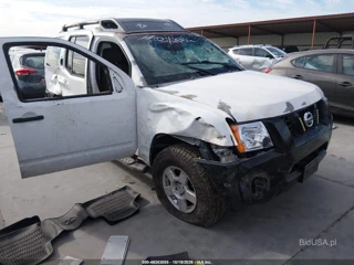 NISSAN NISSAN XTERRA S