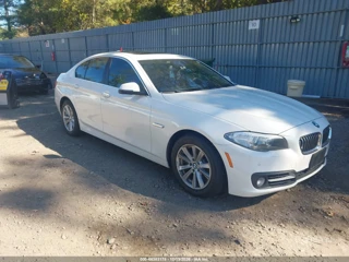 BMW 528I XDRIVE