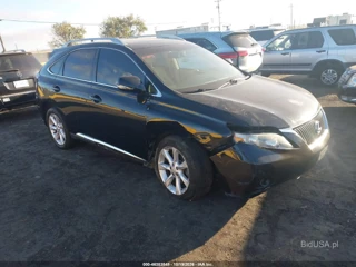 LEXUS LEXUS RX 350