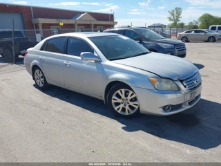 TOYOTA TOYOTA AVALON XLS